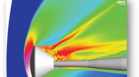 Image for iLaunch and USQ in hypersonics leap