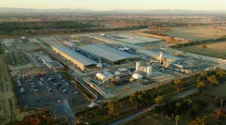 Image for Optimising precast manufacturing for tunnel excellence