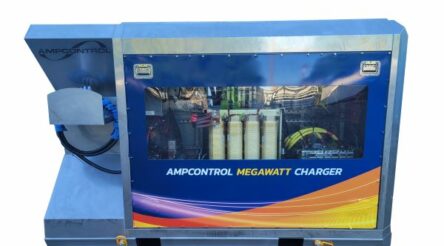 Image for Ampcontrol’s first sustainability report sets ambitious net zero targets