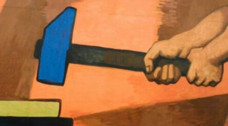 Image for @AuManufacturing and SoftLabs present Mfg and AI – the how and why