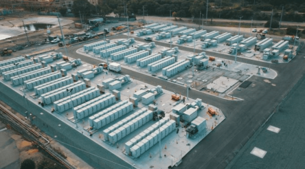 Image for SCEE Electrical awarded $50 million for switchyard works at CBESS