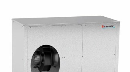 Image for Seeley expands production of electric heater to replace gas