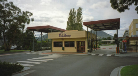 Image for Food and beverage inquiry heads to Tasmania this week