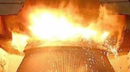 Image for Is BlueScope making a mistake betting on blast furnaces in a green steel era?