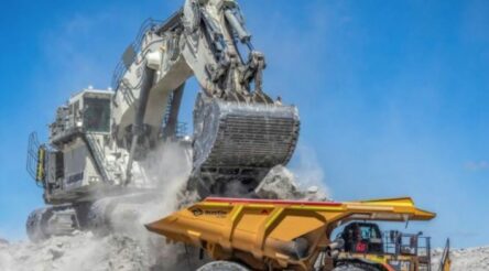 Image for Austin announces replacement for outgoing CEO