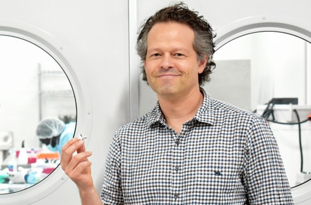 Why the $11 billion Australian medtech sector’s supply chain is at risk of another