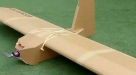 Image for Joint Statement by the Drone Coalition’s Ministers of Defence