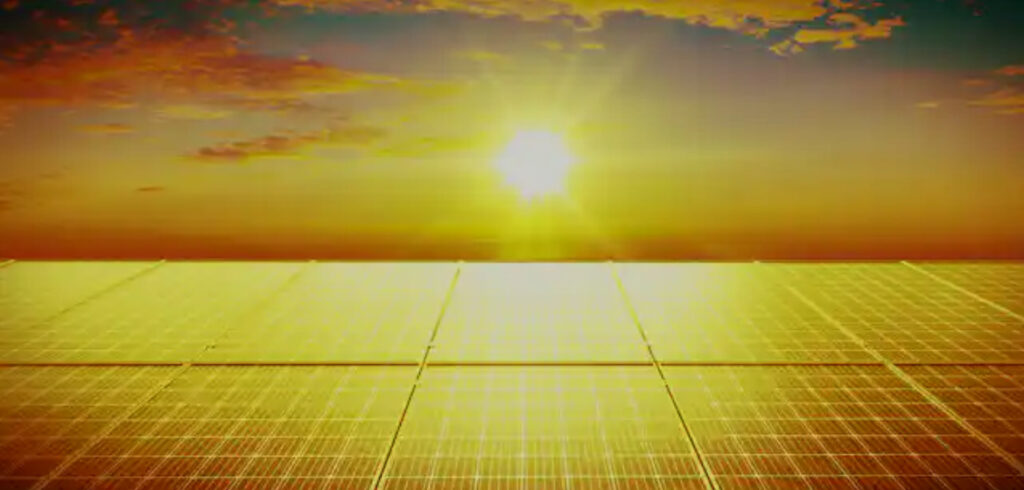 When it comes to power, solar is about to leave nuclear and everything else in the shade