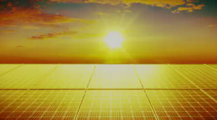 Image for When it comes to power, solar is about to leave nuclear and everything else in the shade