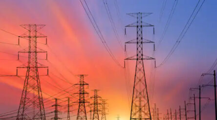 Image for Without a massive grid upgrade, the Coalition’s nuclear plan faces a high-voltage hurdle