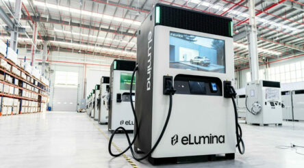 Image for Electrification startup eLumina says it will open $20 million Gold Coast factory next month