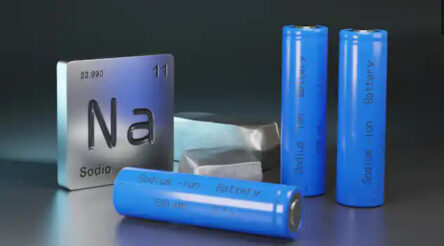 Image for Sodium-ion batteries are set to spark a renewable energy revolution – and Australia must be ready