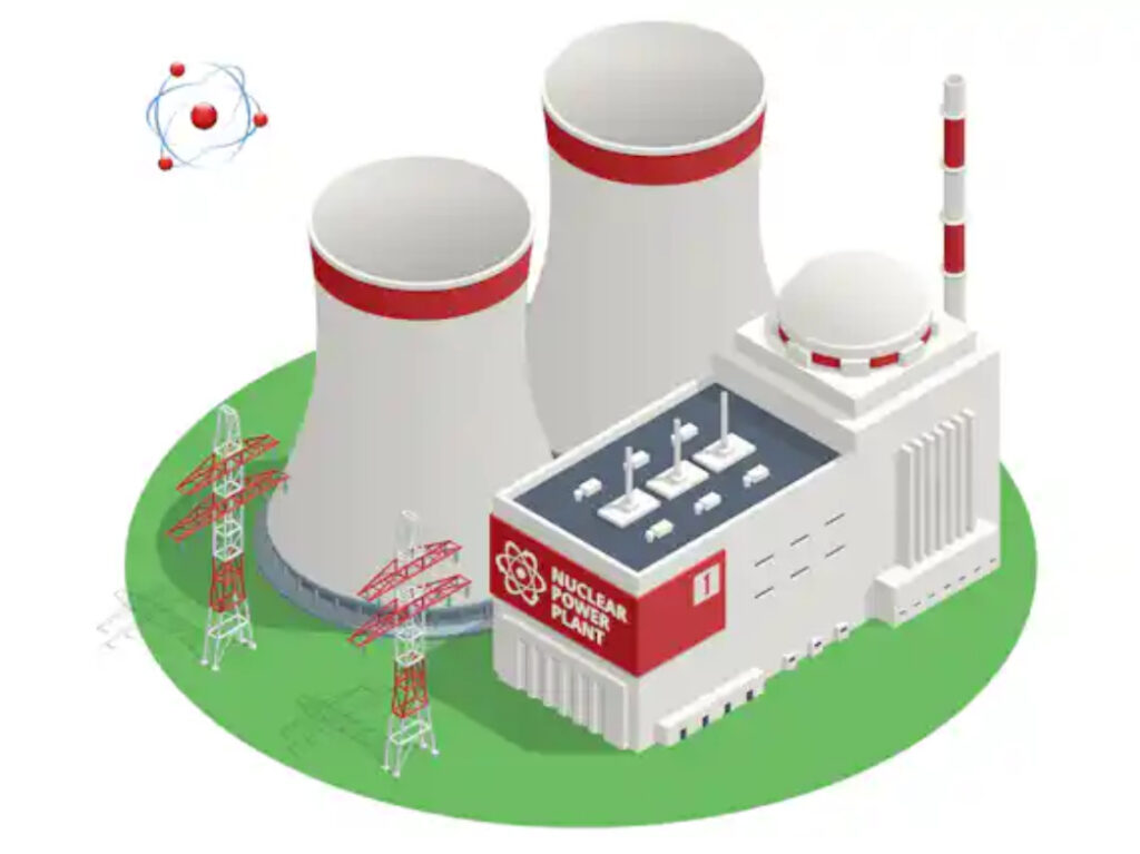 Small modular reactors have promise. But we found they’re unlikely to help Australia hit net zero by 2050