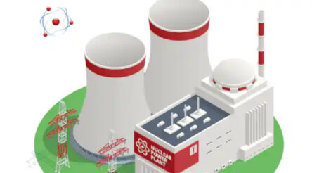 Image for Small modular reactors have promise. But we found they’re unlikely to help Australia hit net zero by 2050