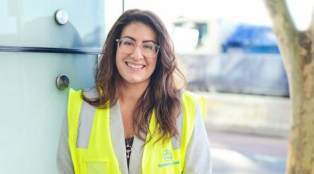 Image for Kimberly-Clark Australia appoints new Head of Supply Chain