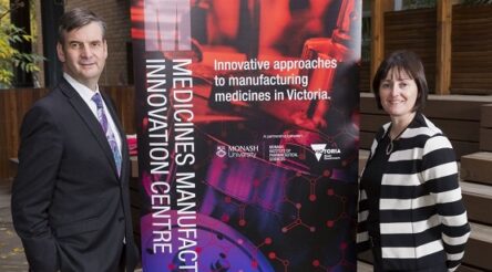 Image for Inhalable viral therapy project awarded $599,000 Cumming Global Centre grant