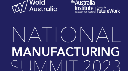Image for Industry experts to make Australia’s renewable energy revolution a reality at National Manufacturing Summit
