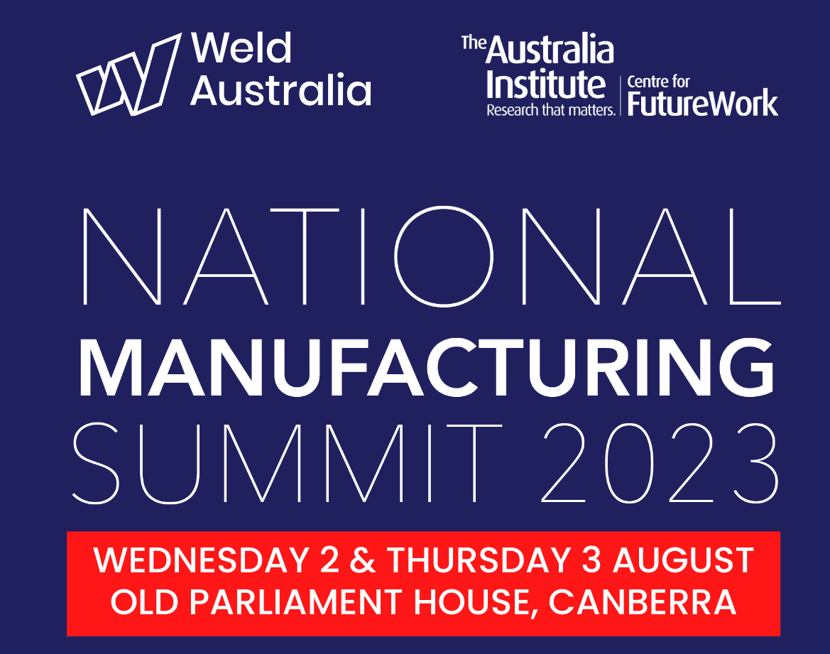 National-Manufacturing-Summit-2023