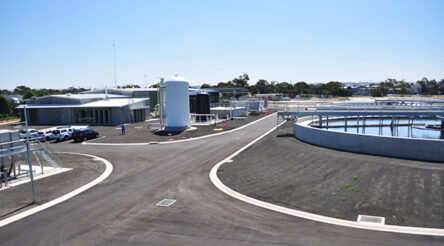 Image for Barwon Water to investigate benefits of using oxygen created in hydrogen production