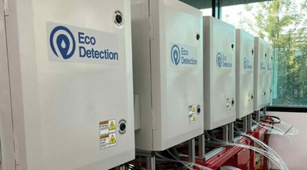 Image for Eco Detection receives $10 million strategic investment from LSE-listed mining services company