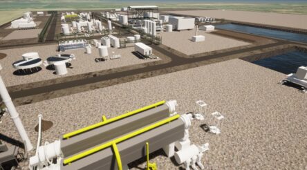 Image for $13 million in critical minerals grants awarded to Renascor, Queensland Pacific Metals