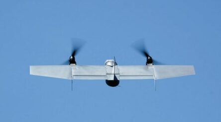 Image for ADF invests $100m in new drones