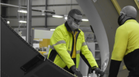 Image for Quickstep looks to expansion locally and in the US