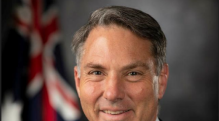 Image for Australia reveals biggest-ever Ukraine aid package