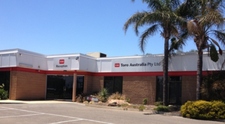 Image for Pope Products garden products changes hands