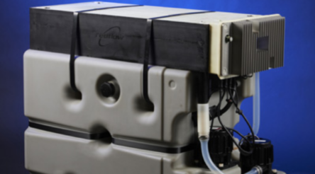 Image for Redflow belatedly eyes local battery manufacture