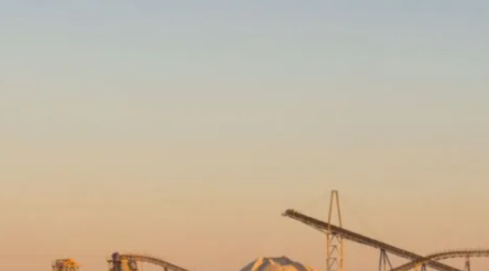 Image for Low emissions lithium processing project gets underway