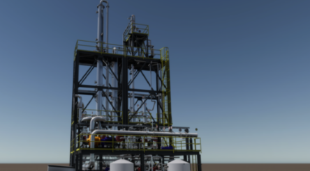 Image for $65 million in grants awarded through Carbon Capture Technologies Program