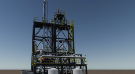 Image for KC8 raises cash, deploys tech in cement sector