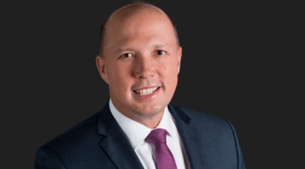 Image for A realistic time frame for building nuclear- by Peter Farley