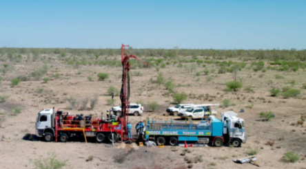 Image for Vecco critical mineral project advances