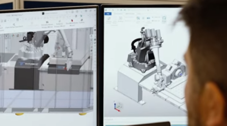 Image for Titomic sells 3D print system to its Turkish JV