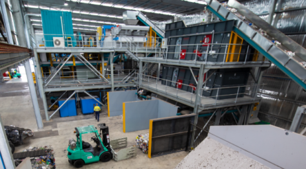 Image for $40m soft plastics recycling boost for Adelaide