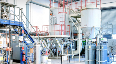 Image for Lithium Australia and MinRes to form processing technology  JV