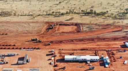 Image for Arafura mulls major increase in rare earths processing capacity