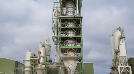 Image for Calix Awarded $15m grant for zero emissions lime and cement CCU plant