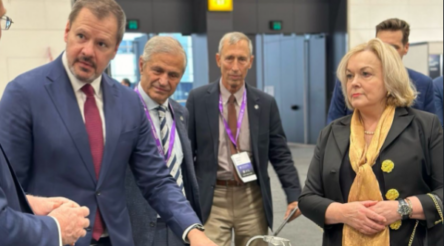 Image for Future relies on value adding, ingenuity – Husic