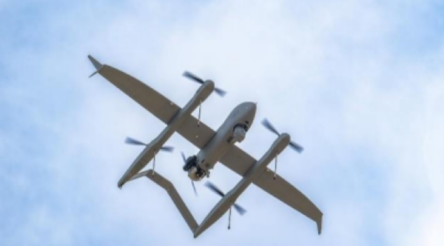 Image for Orbital begins to manufacture new drone engines