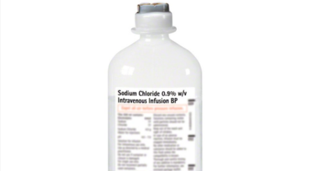 Image for The pandemic taught us nothing about critical medical supplies