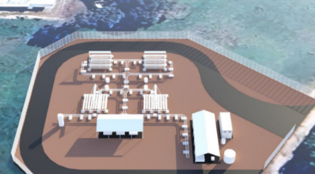 Image for Sparc Hydrogen reveals details of photocatalytic hydrogen pilot plant