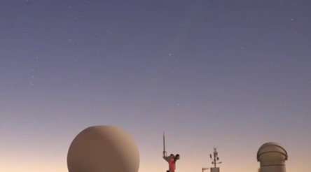 Image for EOS secures $9 million defence space technologies contract