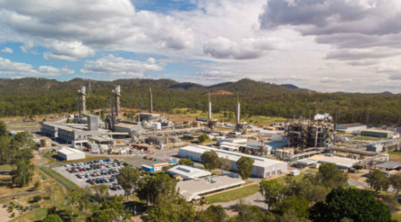 Image for Orica decarbonises chemicals, fertiliser and explosives production