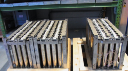 Image for Altech Batteries completes battery cell manufacture