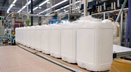 Image for Pact Group aims to recycle a million chemical drums a year through new program