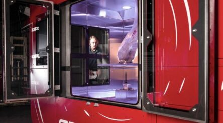 Image for SPEE3D enters West African 3D print market