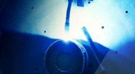 Image for AML3D and Boeing in manufacturing licence agreement